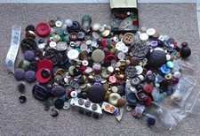 Job Lot of Vintage Mixed