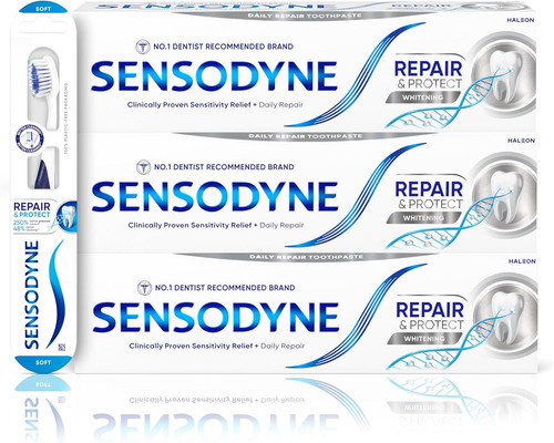 Toothpaste repair and protect - repair,