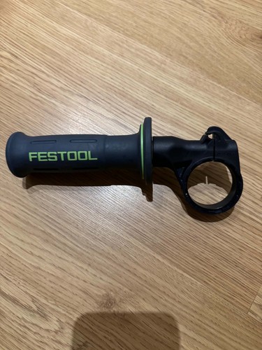 Festool bhc cordless - cordless, hammer