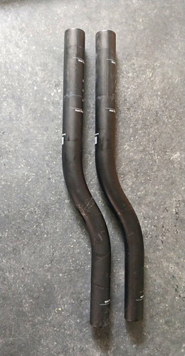 Di2 aero bars - di2, bike