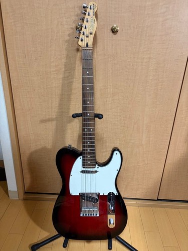 Squier fender telecaster - squier,
