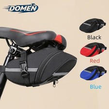 Bike Saddle Bag - Cycling MTB