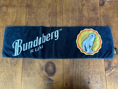 Official bundaberg rum - official,