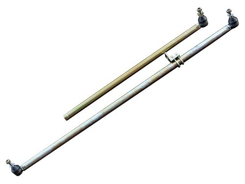 Heavy duty steering arms - duty,