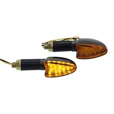 LED Mini Indicator Set Leo