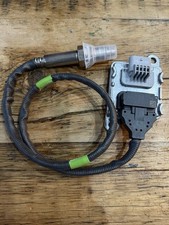 Renault Trafic Nox Sensor 1.6