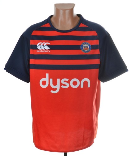 Bath rugby union shirt - bath,