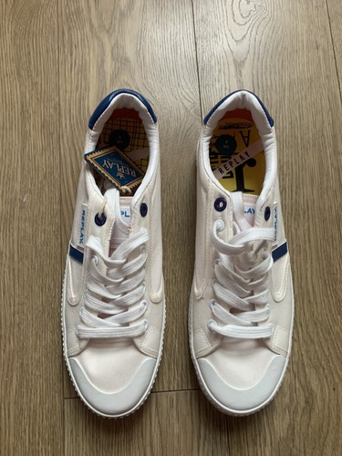 Replay canvas trainers - replay, size