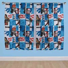  Star Wars Disney Curtains