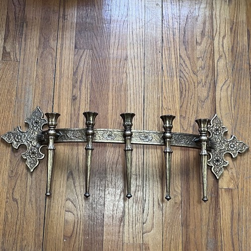 Syroco wall sconce - syroco, 5-wall