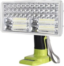 4200LM Cordless LED Work Light