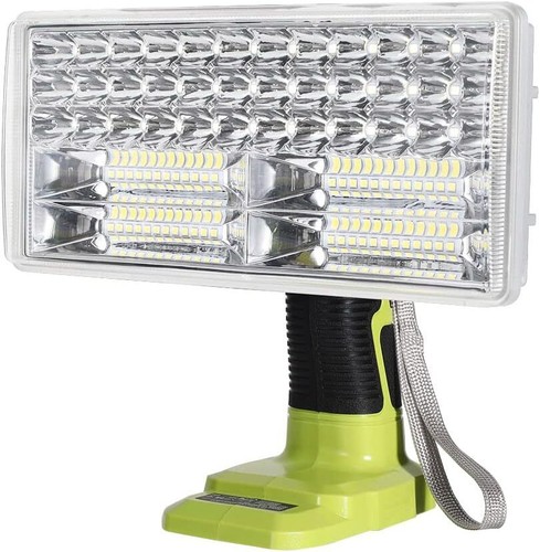 4200lm cordless led work light - 4200lm,
