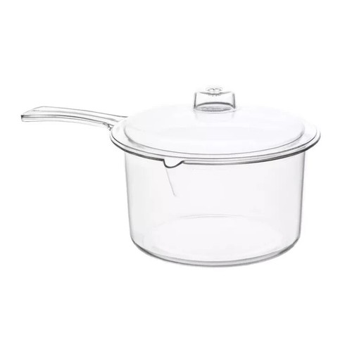 Easycook sauce gravy - milk, pan