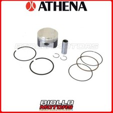 S4F082000020 FORGED PISTON 82