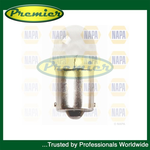 Premier 10x tail light bulbs - premier,