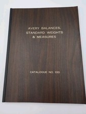 Avery Balances Standard