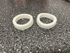 RockShox 2 Foam  Rings 32mm x 10mm - revelation/argyle/sektor/tora/recon/xc32