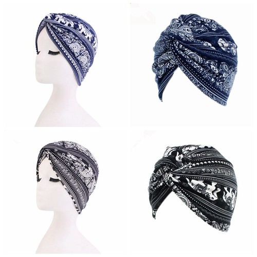 Chemo turban headband scarf - turban,