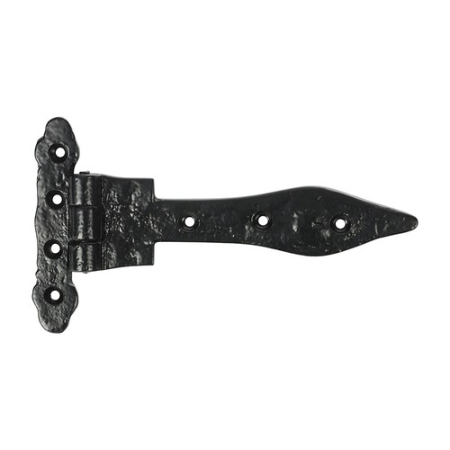 Timco pair spear hinges - spear,