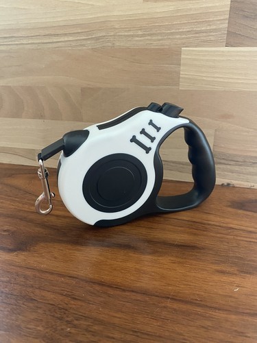 Retractable 5mtr dog - lead, /