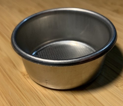 Pavoni 16g standard filter - standard,