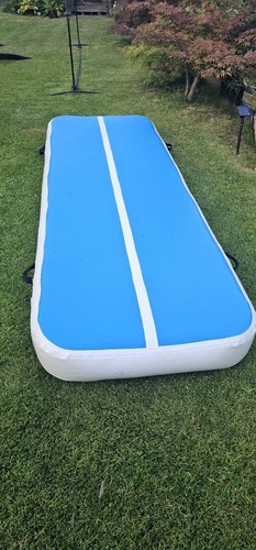 Gymnastic fast track - fast,
