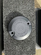 Ducati XDiavel S Rear Brake Fluid Reservoir Cap