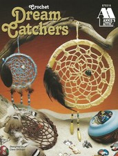 Dream Catchers Crochet