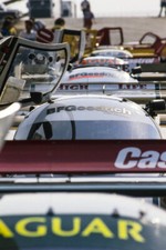 Bob Wollek John Andretti