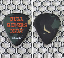 Sam Hunt 2024 Tour Guitar Pick