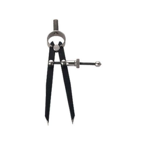 Dividers jewellers scriber - 3",