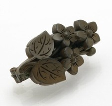 Antique victorian vulcanite - antique,