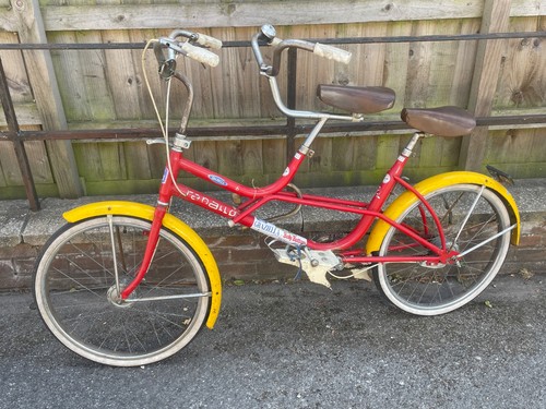 Very rare carnielli rapallo - carnielli,