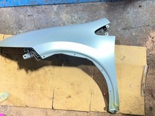 HONDA CIVIC MK8 Passenger Side