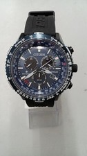 CITIZEN Eco-Drive E660-A180N01