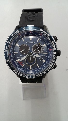 Citizen eco drive e660 - citizen, e660-a180n01
