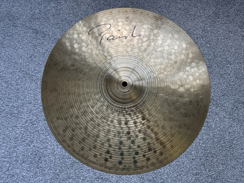 Paiste signature dark energy - paiste,