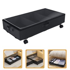 Large Organizer Under Bed