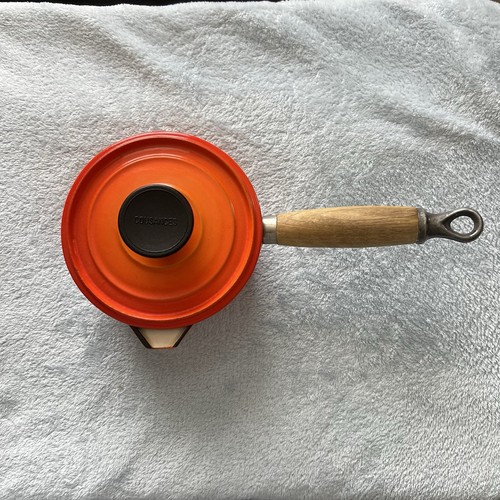 Cousances creuset cast iron - cousances, le