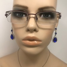 Specsavers Tamara Glasses