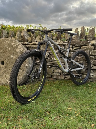 Specialized stumpjumper comp - specialized,