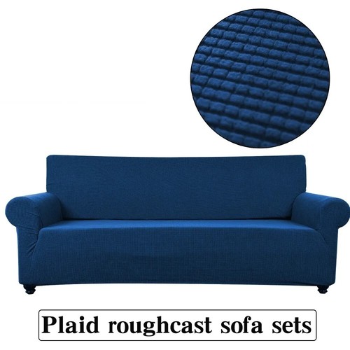 Seater slipcover solid - seater,