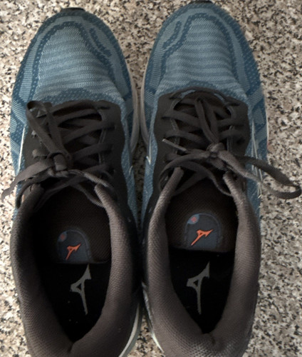 Mizuno wave ultima men - mizuno,