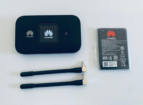 Huawei e5577s 321 lte unlocked - e5577s-321,