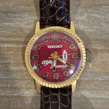 Alfa romeo watch - -, vintage
