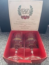 Pair of Vintage 1981 Charles