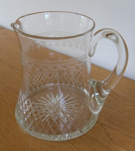 Antique pall mall lady - mall,