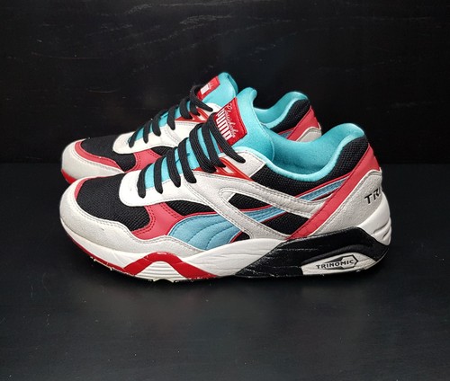 Puma r698 classic - puma, iii