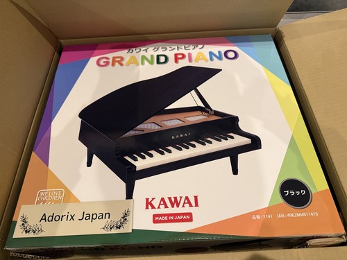 Kawai mini grand piano toy - kawai,