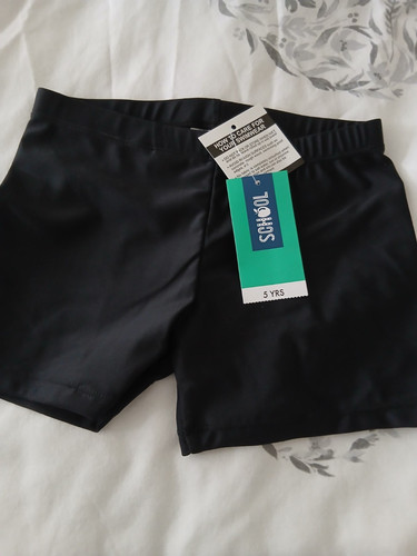 Matalan boy black high - boy's,